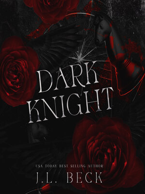 cover image of Dark Knight